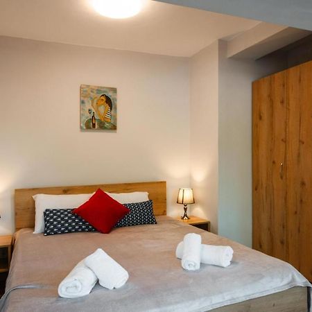 Cozy Apartment Green Terrace, Mrenicov Płowdiw Zewnętrze zdjęcie