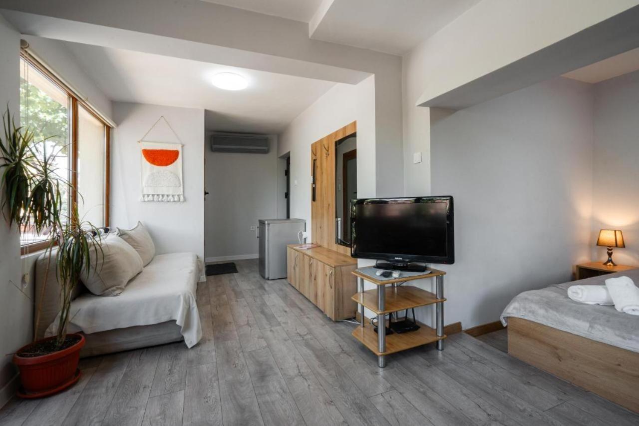 Cozy Apartment Green Terrace, Mrenicov Płowdiw Zewnętrze zdjęcie