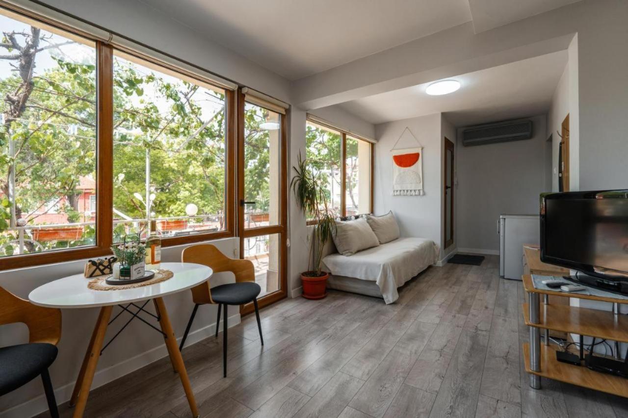 Cozy Apartment Green Terrace, Mrenicov Płowdiw Zewnętrze zdjęcie