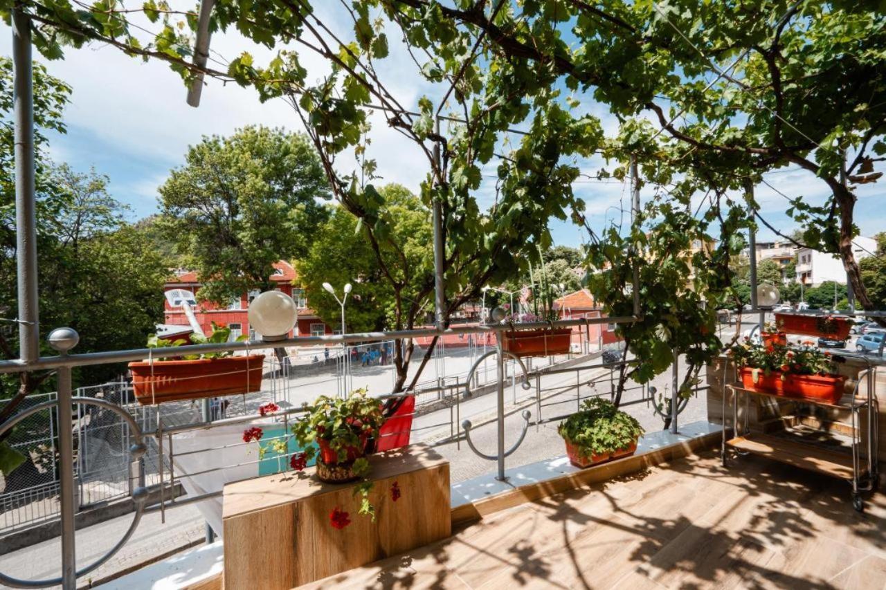 Cozy Apartment Green Terrace, Mrenicov Płowdiw Zewnętrze zdjęcie