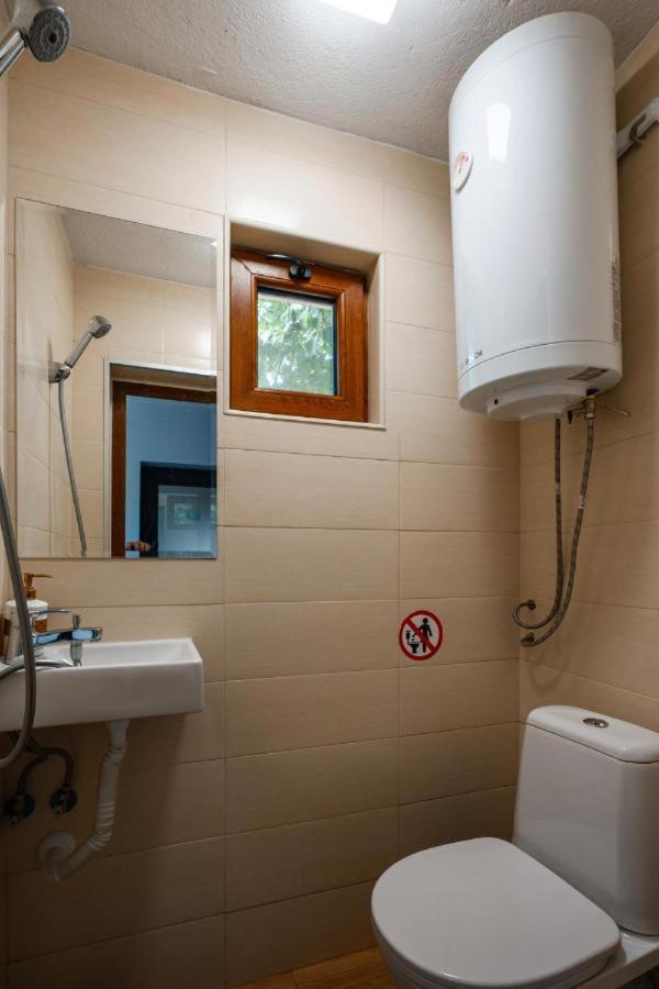 Cozy Apartment Green Terrace, Mrenicov Płowdiw Zewnętrze zdjęcie